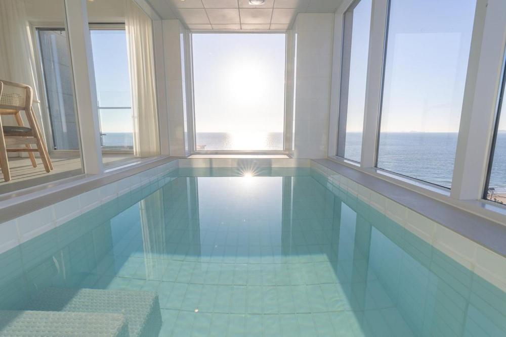 Boryeong I-Ocean Pool Villa Номер фото